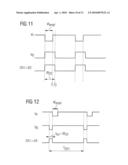 System and Method for Adapting Clocking Pulse Widths for DC-to-DC Converters diagram and image