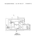 Regulating current output from a buck converter without external current sensing diagram and image