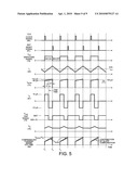 Regulating current output from a buck converter without external current sensing diagram and image