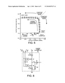 Regulating current output from a buck converter without external current sensing diagram and image