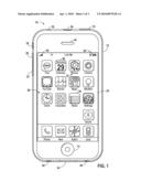 LOW NOISE EXTERNAL ENABLE SWITCHER CONTROL SIGNAL USING ON-CHIP SWITCHER diagram and image