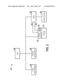 LOW NOISE EXTERNAL ENABLE SWITCHER CONTROL SIGNAL USING ON-CHIP SWITCHER diagram and image