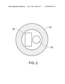 Eddy Current System and Method for Crack Detection diagram and image