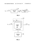 DIFFERENTIAL VOLTAGE MODE DRIVER AND DIGITAL IMPEDANCE CALIBERATION OF SAME diagram and image