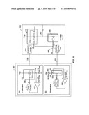 DIFFERENTIAL VOLTAGE MODE DRIVER AND DIGITAL IMPEDANCE CALIBERATION OF SAME diagram and image