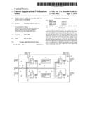 SEMICONDUCTOR INTEGRATED CIRCUIT AND LAYOUT METHOD diagram and image