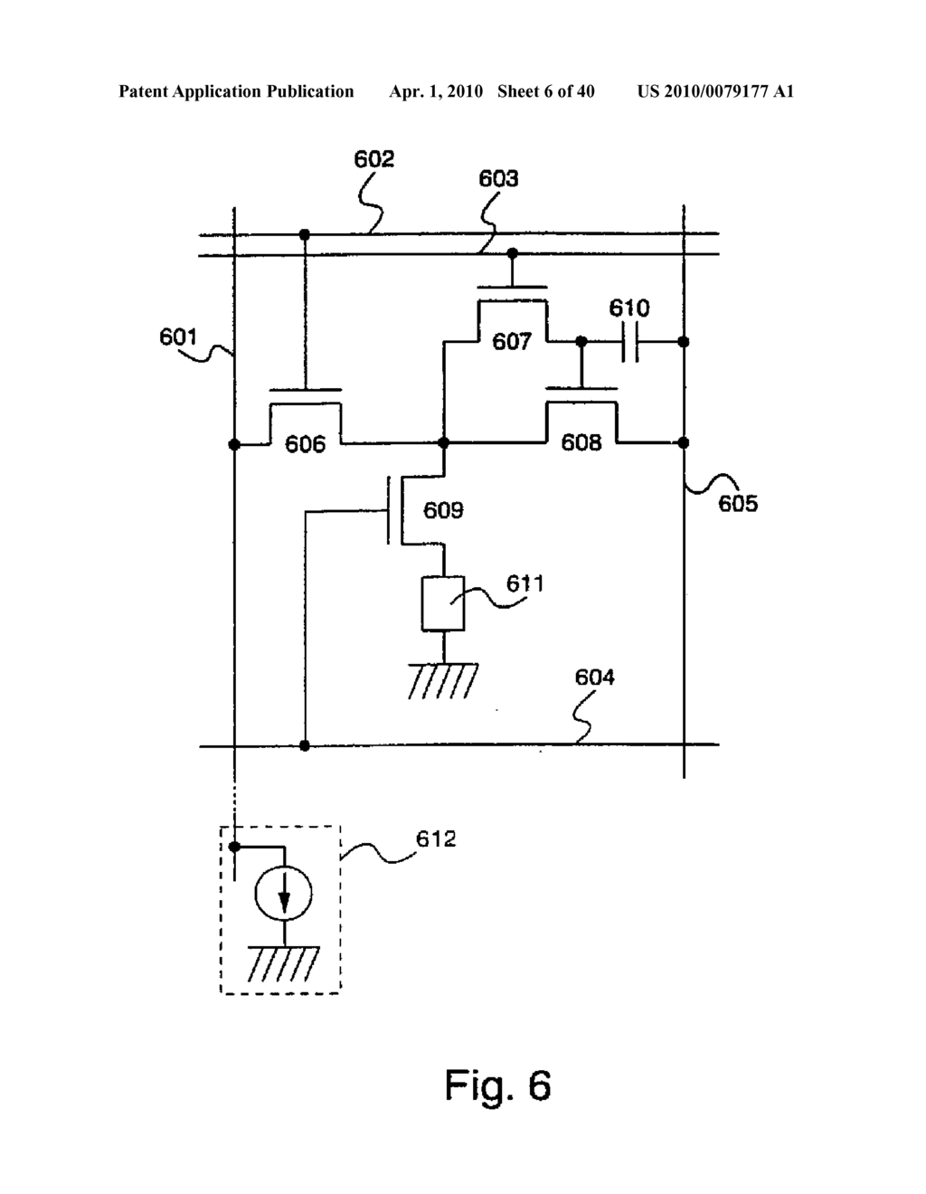 SEMICONDUCTOR DEVICE - diagram, schematic, and image 07