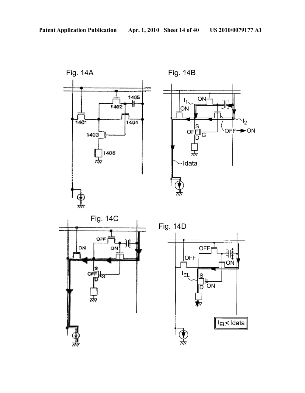 SEMICONDUCTOR DEVICE - diagram, schematic, and image 15