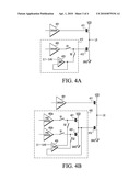 GATE DRIVE METHOD FOR H BRIDGE CIRCUIT diagram and image