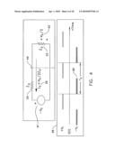 SYSTEM AND METHOD FOR IMPROVING THE EFFICIENCY AND RELIABILITY OF A BROADBAND TRANSISTOR SWITCH FOR PERIODIC SWITCHING APPLICATIONS diagram and image