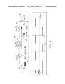 SYSTEM AND METHOD FOR IMPROVING THE EFFICIENCY AND RELIABILITY OF A BROADBAND TRANSISTOR SWITCH FOR PERIODIC SWITCHING APPLICATIONS diagram and image