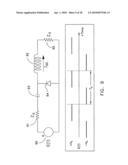 SYSTEM AND METHOD FOR IMPROVING THE EFFICIENCY AND RELIABILITY OF A BROADBAND TRANSISTOR SWITCH FOR PERIODIC SWITCHING APPLICATIONS diagram and image