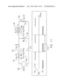 SYSTEM AND METHOD FOR IMPROVING THE EFFICIENCY AND RELIABILITY OF A BROADBAND TRANSISTOR SWITCH FOR PERIODIC SWITCHING APPLICATIONS diagram and image