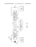 SYSTEM AND METHOD FOR IMPROVING THE EFFICIENCY AND RELIABILITY OF A BROADBAND TRANSISTOR SWITCH FOR PERIODIC SWITCHING APPLICATIONS diagram and image