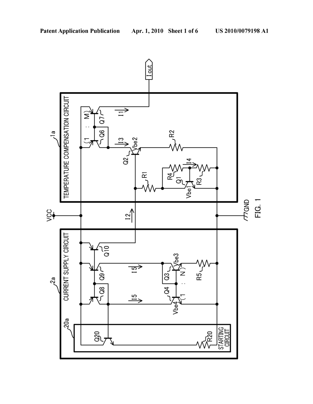 Constant Current Circuit - diagram, schematic, and image 02