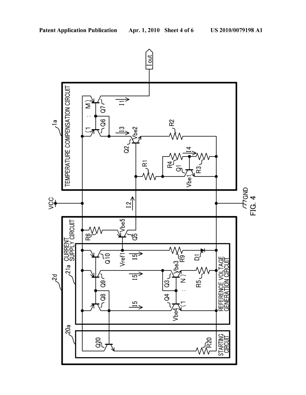 Constant Current Circuit - diagram, schematic, and image 05