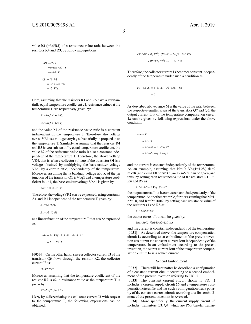 Constant Current Circuit - diagram, schematic, and image 10