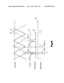 Minimum pulse generation in a class-D amplifier diagram and image