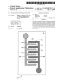 Multilayer metamaterial isolator diagram and image