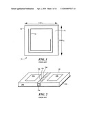 Multilayer metamaterial isolator diagram and image