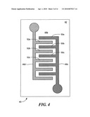 Multilayer metamaterial isolator diagram and image