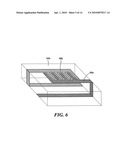 Multilayer metamaterial isolator diagram and image