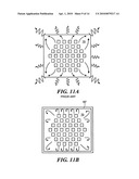 Multilayer metamaterial isolator diagram and image