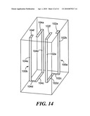 Multilayer metamaterial isolator diagram and image