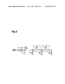 PLANAR STRUCTURE MICROWAVE SIGNAL MULTI-DISTRIBUTOR diagram and image