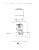 Manually Adjustable Attenuator diagram and image