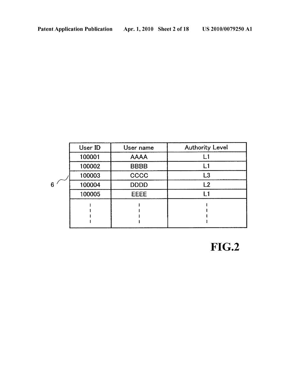 Information-Processing Device and System For Restricting Use of the Device - diagram, schematic, and image 03