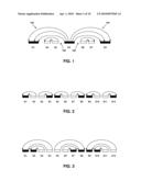 CAPACITIVE DETECTION SYSTEMS AND METHODS diagram and image