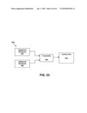 CAPACITIVE DETECTION SYSTEMS AND METHODS diagram and image