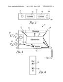 APPARATUS AND METHOD FOR WIDTH DETECTION diagram and image