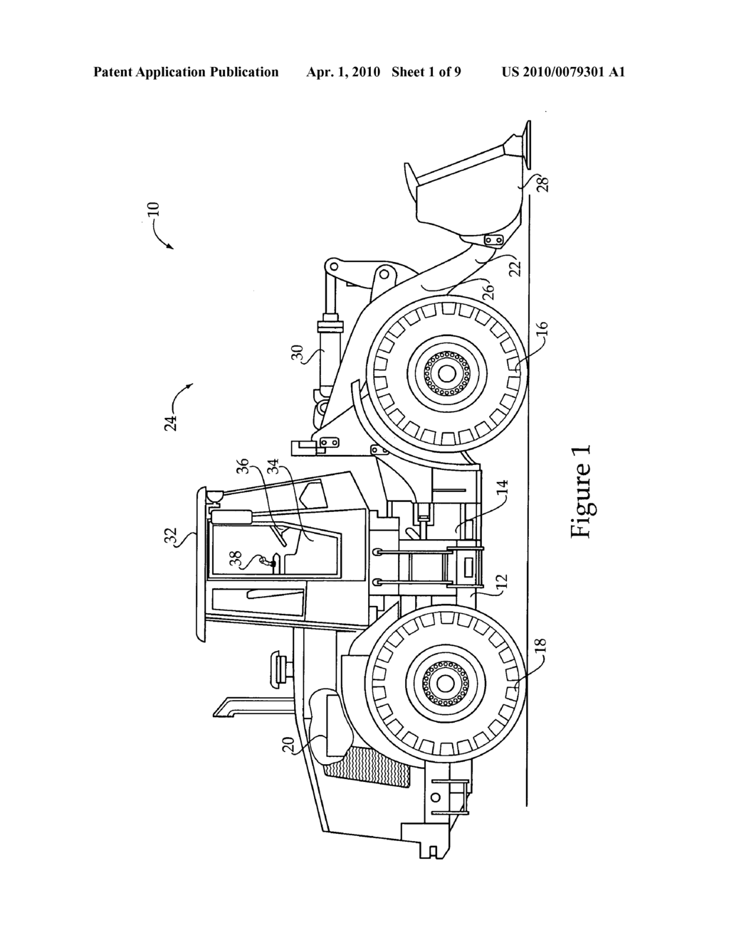 System and method for testing a machine using an interactive test script - diagram, schematic, and image 02