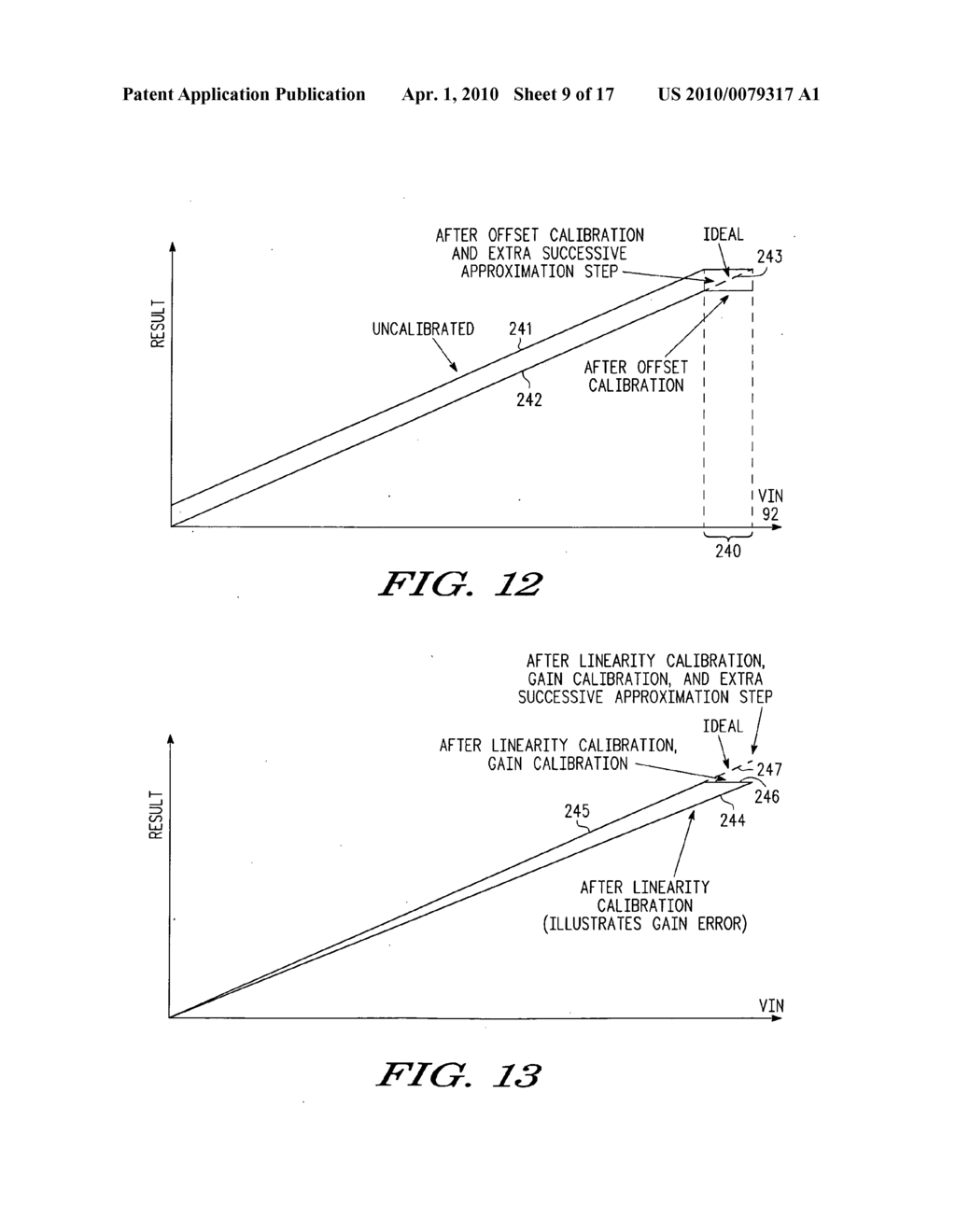 METHOD AND APPARATUS FOR TESTING DATA CONVERTER - diagram, schematic, and image 10