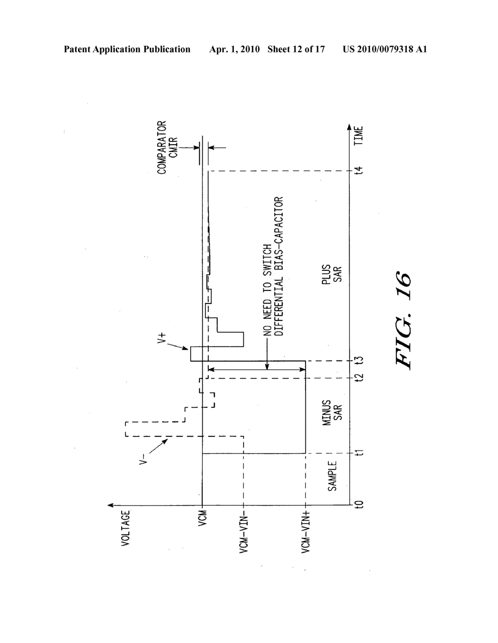 DATA CONVERSION CIRCUITRY AND METHOD THEREFOR - diagram, schematic, and image 13