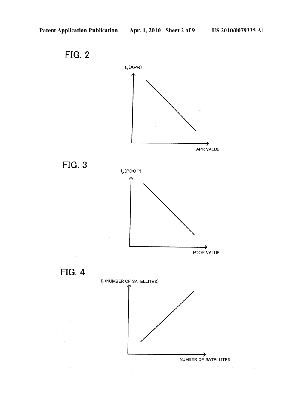 PRESENT POSITION LOCATING METHOD - diagram, schematic, and image 03