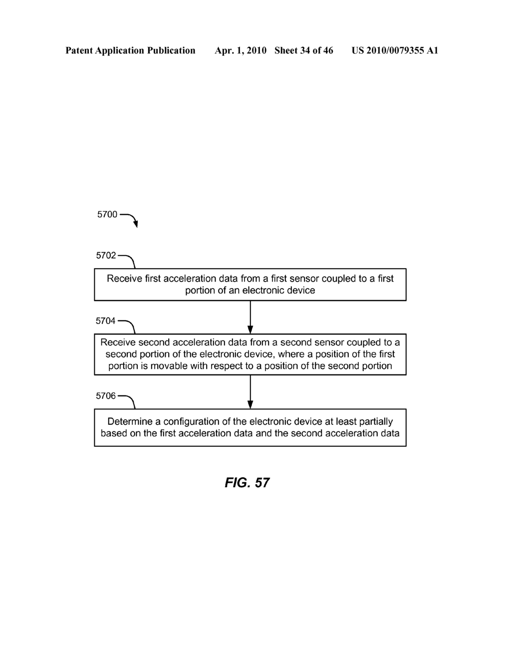 MULTI-PANEL DEVICE WITH CONFIGURABLE INTERFACE - diagram, schematic, and image 35