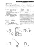 METHOD OF CONTROLLING A SYSTEM diagram and image