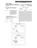 HUMAN-MACHINE INTERFACE HAVING MULTIPLE TOUCH COMBINATORIAL INPUT diagram and image