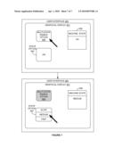 HUMAN-MACHINE INTERFACE HAVING MULTIPLE TOUCH COMBINATORIAL INPUT diagram and image