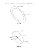 Touch Screen Device, Method, and Graphical User Interface for Moving On-Screen Objects Without Using a Cursor diagram and image