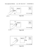 Touch Screen Device, Method, and Graphical User Interface for Moving On-Screen Objects Without Using a Cursor diagram and image