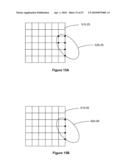 Touch Screen Device, Method, and Graphical User Interface for Moving On-Screen Objects Without Using a Cursor diagram and image