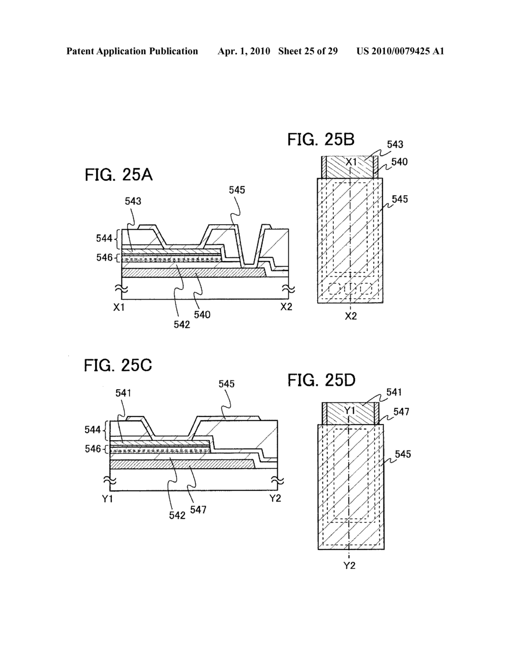 DISPLAY DEVICE - diagram, schematic, and image 26