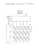 DISPLAY DEVICE diagram and image