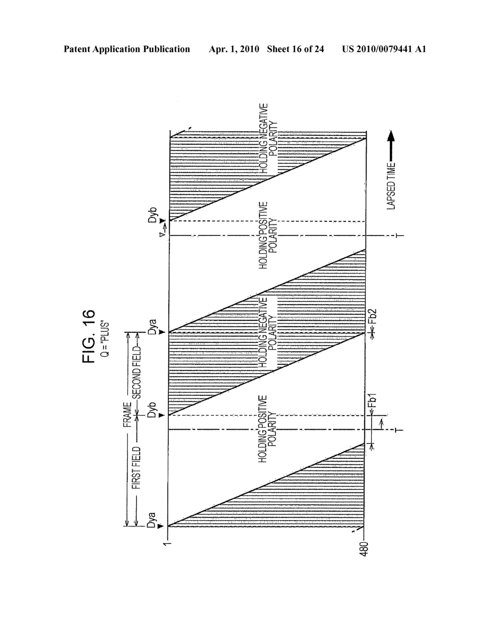 ELECTRO-OPTICAL DEVICE, DRIVING METHOD THEREOF, AND ELECTRONIC APPARATUS - diagram, schematic, and image 17