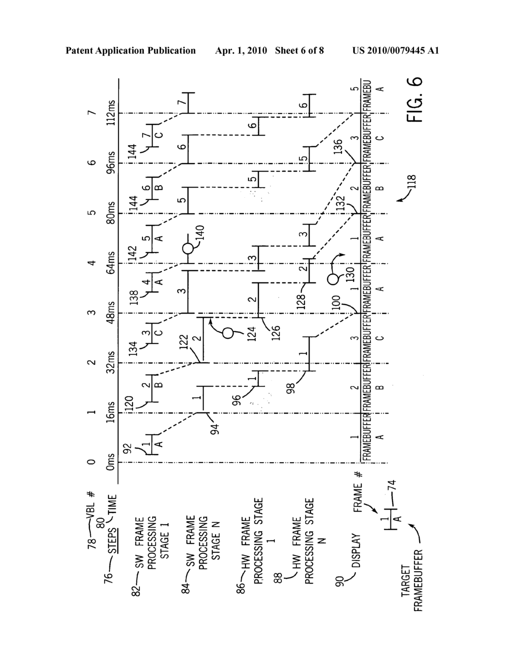 Method for reducing graphics rendering failures - diagram, schematic, and image 07