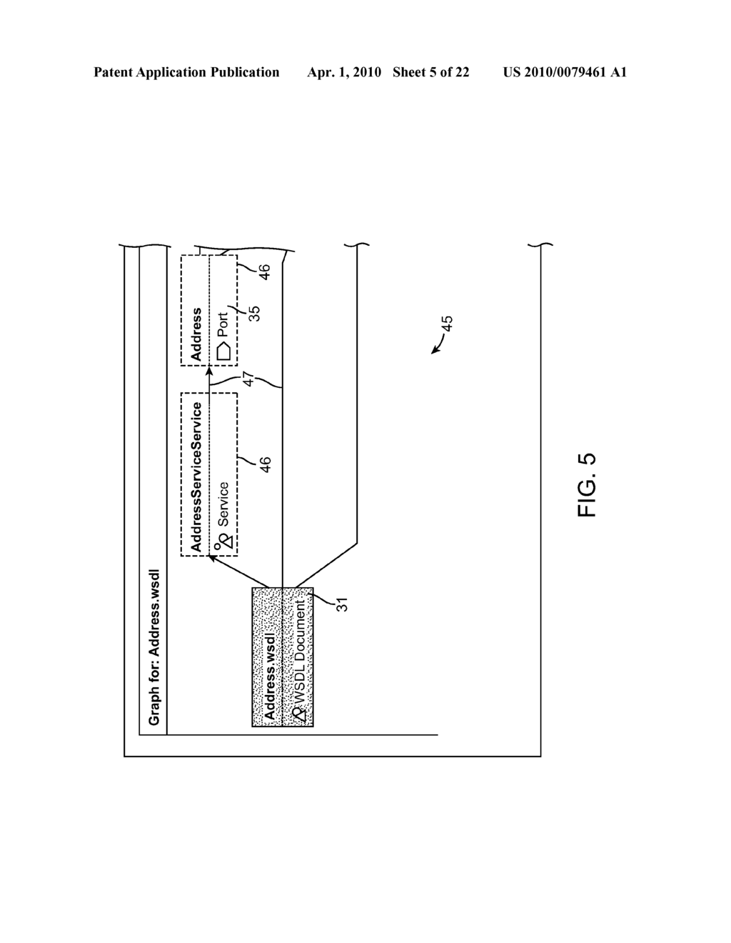  METHOD AND SYSTEM FOR GENERATING AND DISPLAYING AN INTERACTIVE DYNAMIC CULLING GRAPH VIEW OF MULTIPLY CONNECTED OBJECTS - diagram, schematic, and image 06